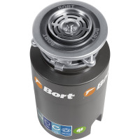 Измельчитель пищевых отходов BORT TITAN 4000 91275769
