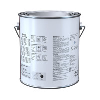 Краска для деревянных фасадов Tikkurila VALTTI ULTRA A мат 2,7л 700014129