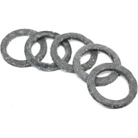 Комплект: прокладка паронитовая KOFULSO ДУ50 (2") 10 шт. КПП 2"