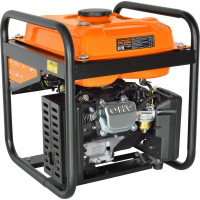 Инверторный генератор CARVER ppg -5500i 01.020.00045