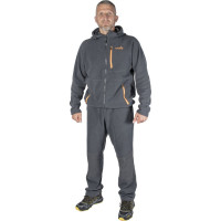 Флисовый костюм NORFIN BLAZE 02 р.M 342002-M