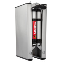 Телескопическая рабочая платформа solid line Telesteps 61209-601