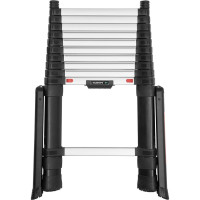 Телескопическая лестница prime line 3,5 м m s Telesteps 72235-781