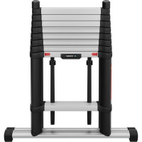 Телескопическая лестница-стремянка combi line 3,0 м Telesteps 72430-681