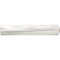 Стрейч-пленка Невский Крепеж 500 мм, 300 м, 17 мкм, 2,11 кг, вторичка 831453