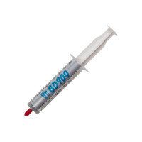 Термопаста GD-900 BX30 30 гр TERABIT GD900-BX30