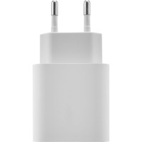 Сетевое зарядное устройство ROCKET Space 20W, USB-C RWC503WH20SP-C