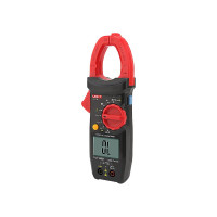 Токоизмерительные клещи UNI-T 2117R 131485