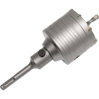 Коронка по бетону SDS-Plus 70 мм HEADROCK 422-010-70
