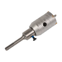 Коронка по бетону SDS-Plus 45 мм HEADROCK 422-010-45