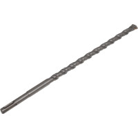 Бур по бетону SDS-Plus 14x310 мм HEADROCK 402-010-14310