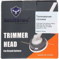 Триммерная головка T35 M10 Holzfforma PJ12050