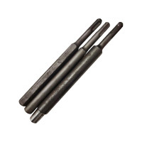 Насадка для перфоратора SDS-plus EZETEK 63007