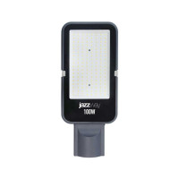 Светодиодный светильник Jazzway PSL 08 100Вт 5000К GR 120град. уличный консольный ДКУ IP65 5045828