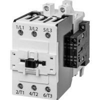 Электромагнитный пускатель TDM ELECTRIC ПМ12-063151 У3В 230B 2з+2р SQ0714-0055