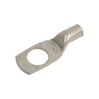 Трубчатый наконечник ТМЛ (ЮМП) ТМЛ-R-16-12 медный луженый R-типа 16мм2 под болт М12 elcТМЛ-R-16-12-ЮМП