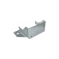 Открытая опора бруса BILTI 100x100, 40 шт. Б-ОБ-100*100-Х427