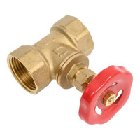 Запорный клапан Ci (вентиль) 15Б1п 25 Т0000000981