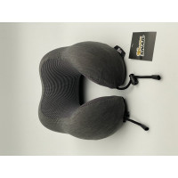 Шейная подушка для путешествий с эффектом памяти Golden Snail GS 0458