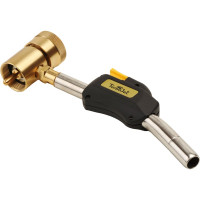 Горелка с пьезоподжигом Turbojet TJ199-M