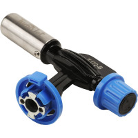 Горелка с пьезоподжигом (металический корпус) Turbojet TJ72-B
