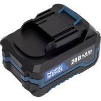 Аккумулятор Li-ion, 21 В, 4 Ач для NE808K, NE812K NORDBERG NE9005