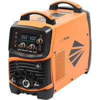 Сварочный инвертор Сварог MIG 350 PRO SMART (N216S) 100214