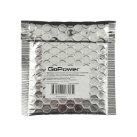 Аккумулятор GoPower Li-Pol LP383450 3.7V 800mAh 00-00024497
