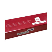 Комплект заземления Protectpro оцинкованная сталь (16мм), 4,5м 30045Zn