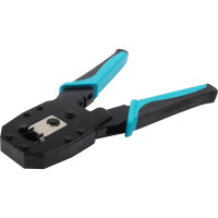 Обжимные клещи для интернет кабеля Smartbuy RJ-45, tools SBT-WCR-5
