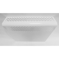 Металлический радиаторный 5 секционный экран ВИЕНТО серия ЛЮКС 5МЭР-люкс