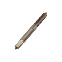 Набор метчиков из 2-х шт. H-Tools М6 шаг 1.0мм DIN352 HSS-G 230060TXHT-2