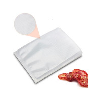 Пакеты для вакуумирования ГЕРМЕС-УПАКОВКА рифленые, 20x30 см, 100 шт. ФР-00006831