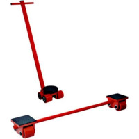Роликовая система Noblelift X&Y X4+Y4 8 тонн 200071