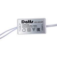Светильник Datts LED Flat 12W 4200K