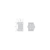 Зажимная втулка ISKRA KLHH040 PHF FX120-40x62 KLHH040-ISKRA