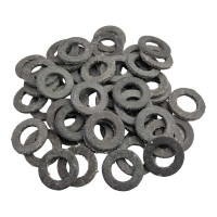 Паронитовая прокладка HG 1/2", 50 шт 1894239