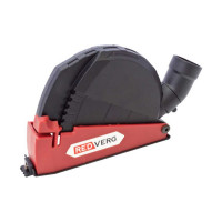 Кожух защитный для МШУ вытяжной для резки REDVERG 6684263