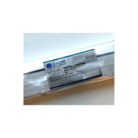 Припой оловянно-свинцовый ИЗАГРИ Б Sn60Pb40 пластина (330x20x8.0) мм 440 г Sn60Pb40-PL-330228 НФ-00001012