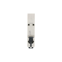 Автоматический выключатель (ав) Systeme Electric City9 set с 25а 1p 6ka 230в C9F36125