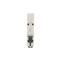 Автоматический выключатель (ав) Systeme Electric City9 set b 16а 1p 6ka 230в C9F16116
