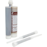 Эпоксидный химический анкер Химтраст хта эп v4 2к, туба 450 мл, 0.75 кг 8004