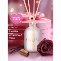 Ароматический диффузор Breesal aroma sphere ласковые объятия 40 мл 12 l ARD/013