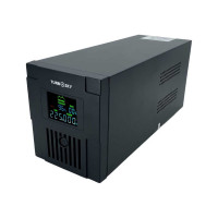 Источник бесперебойного питания MT 2000 Turbosky 20001