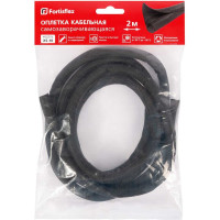 Кабельная оплетка Fortisflex XS-10 2м. 90923