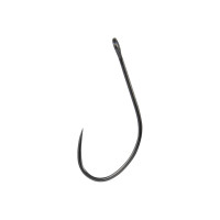 Крючок FISHCRYSTAL FS TROUT с большим ухом, без бородки, №5, 8 шт 10096/1-05F