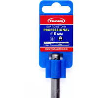 Бур по бетону SDS-plus Professional 8x210 мм Tsunami T10610200008210