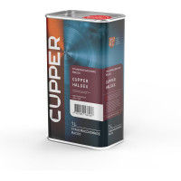 Трансмиссионное масло CUPPER Haldex 900 мл HV-0000-900