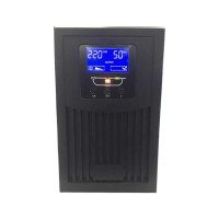 Источник бесперебойного питания Turbosky 1KVA 1305