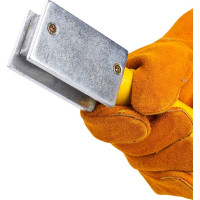 Клемма заземления магнитная CLAMP (аналог ESAB) Weld 600А MAGNETIC